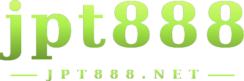 jpt888 logo