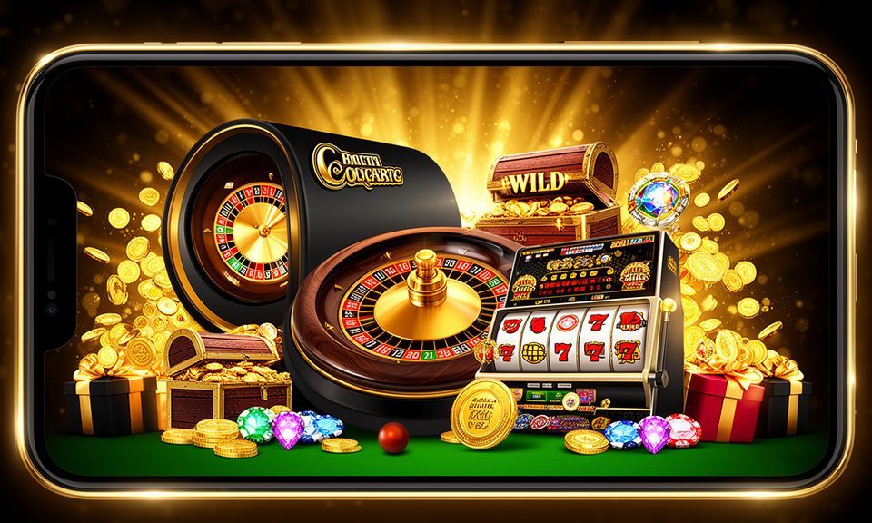 jpt888 Slots Big Win Fever ဆိုတာ ဘာလဲ၊ ဘာကြောင့် ကစားသင့်လဲ
